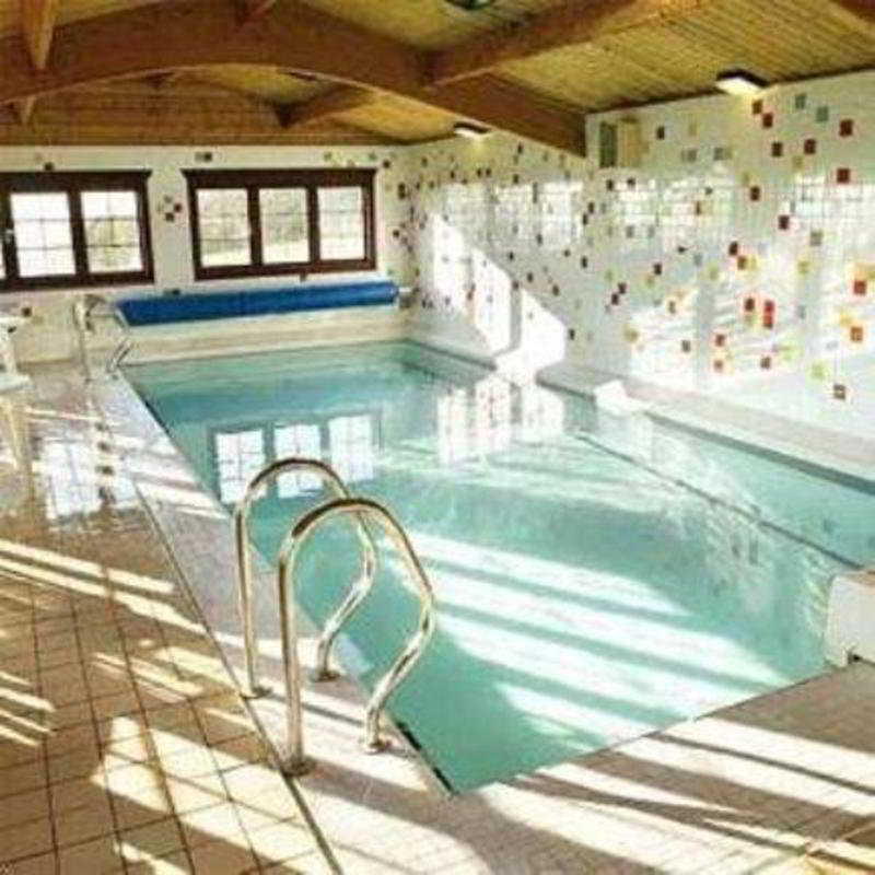 Hetland Hall Hotel Carrutherstown Exteriör bild